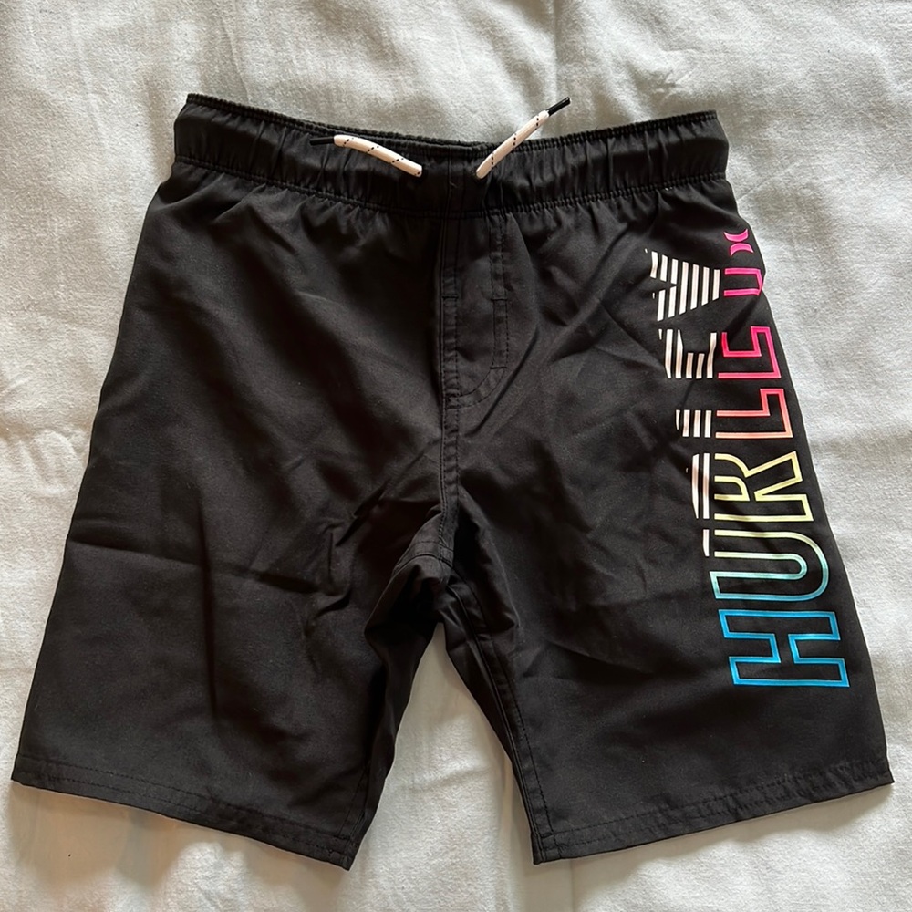 Hurley swim trunk